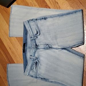 J Brand jeans